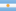 Vlag Argentine