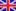 Vlag Royaume-Uni