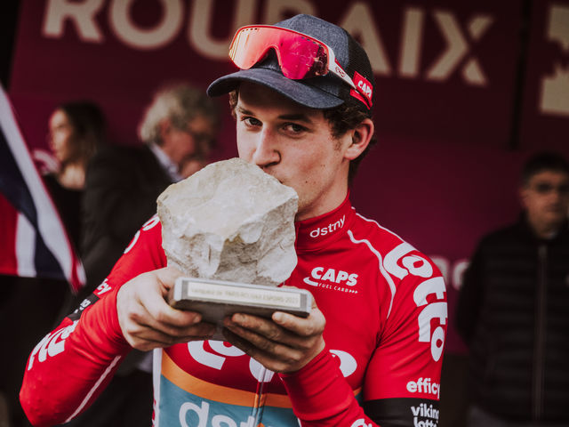 Photo gallery: Paris Roubaix U23