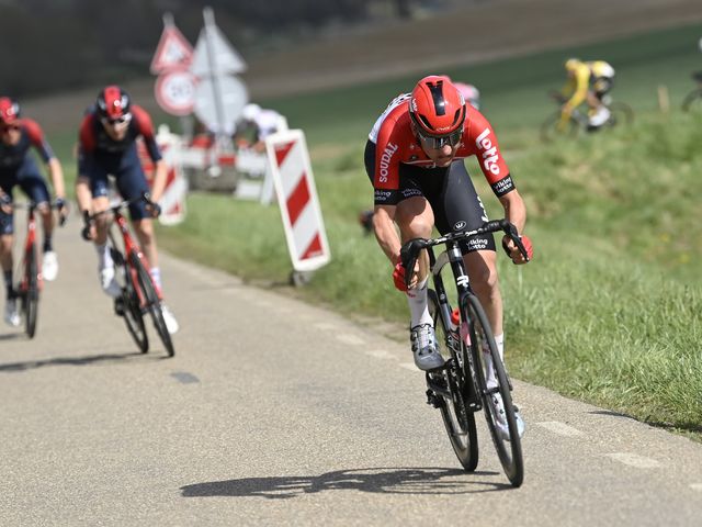 Photo Gallery: Amstel Gold Race