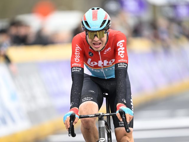 Photo gallery: Ronde Van Vlaanderen