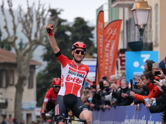 Photo Gallery: More than ten years of Tim Wellens at the Lotto team