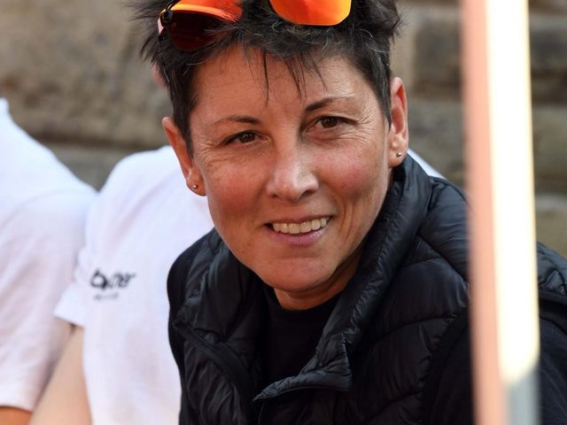 Cherie Pridham rejoint Lotto Soudal comme directeur sportif
