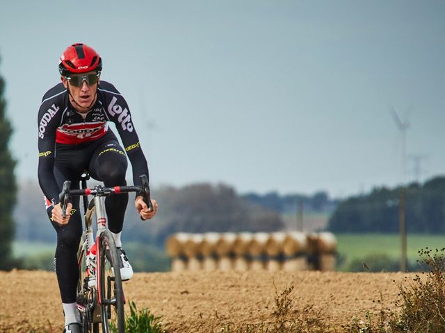 Photo Gallery: Recon Paris-Roubaix