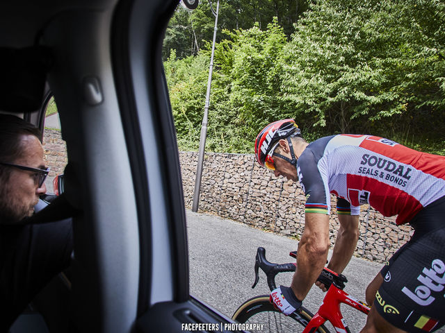 Photo Gallery - Training camp in the Vosges