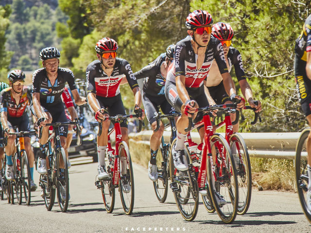 Galérie photo: Etape 7 Vuelta a España