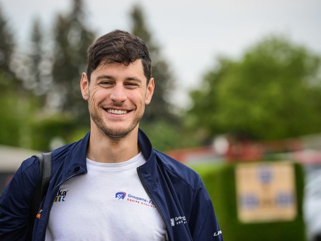 Jacopo Guarnieri viendra renforcer le train de Lotto Dstny la saison prochaine
