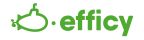 Logo Efficy