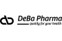Logo Deba Pharma