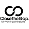 Logo CloseTheGap